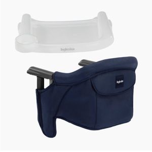 NEW Inglesina Fast Table Chair with Tray
